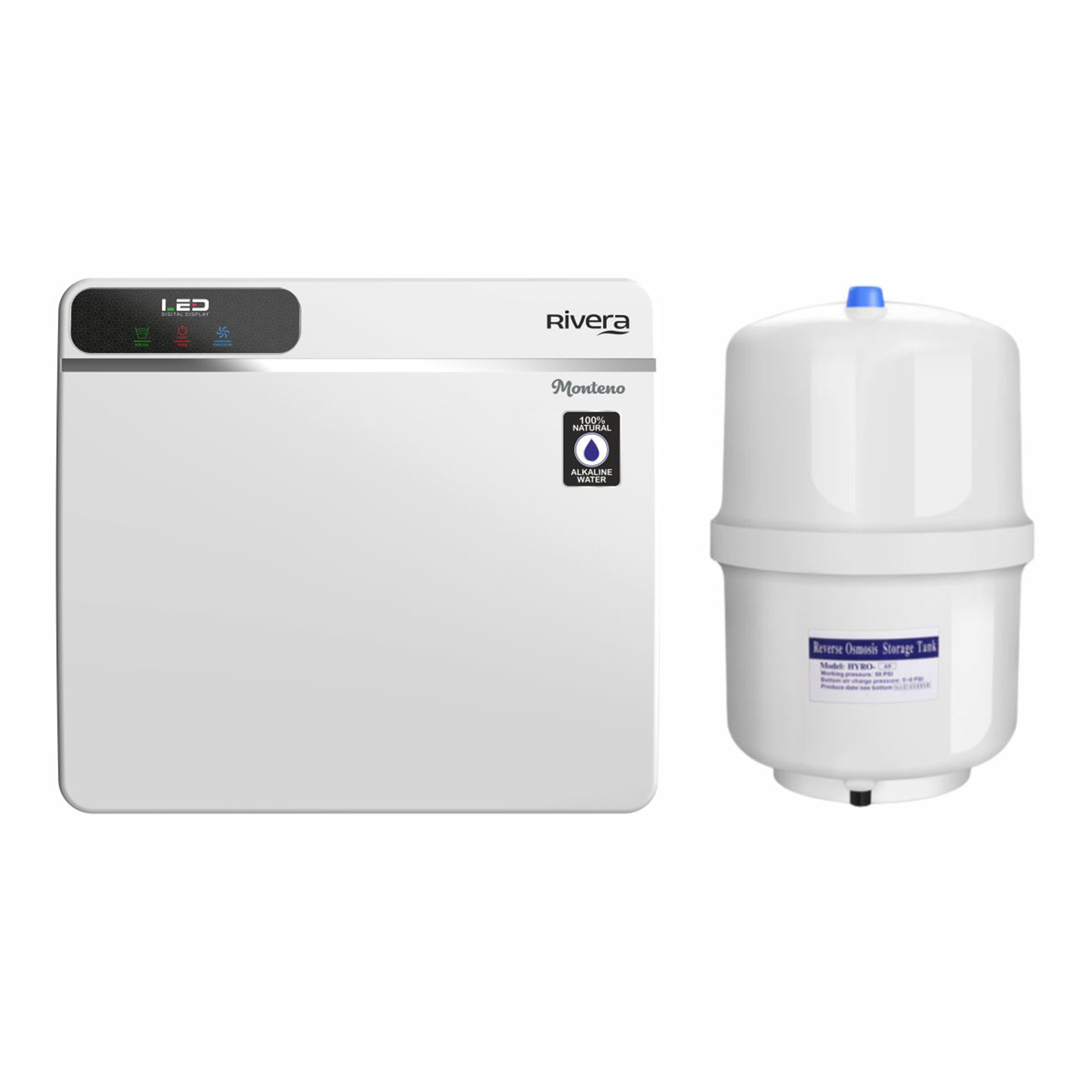 Alkaline Ro Water Purifier Gujarat